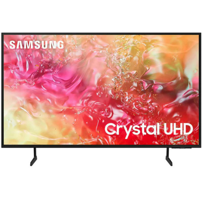 SAMSUNG 43' SMART UHD TV UE43DU7100KXXU